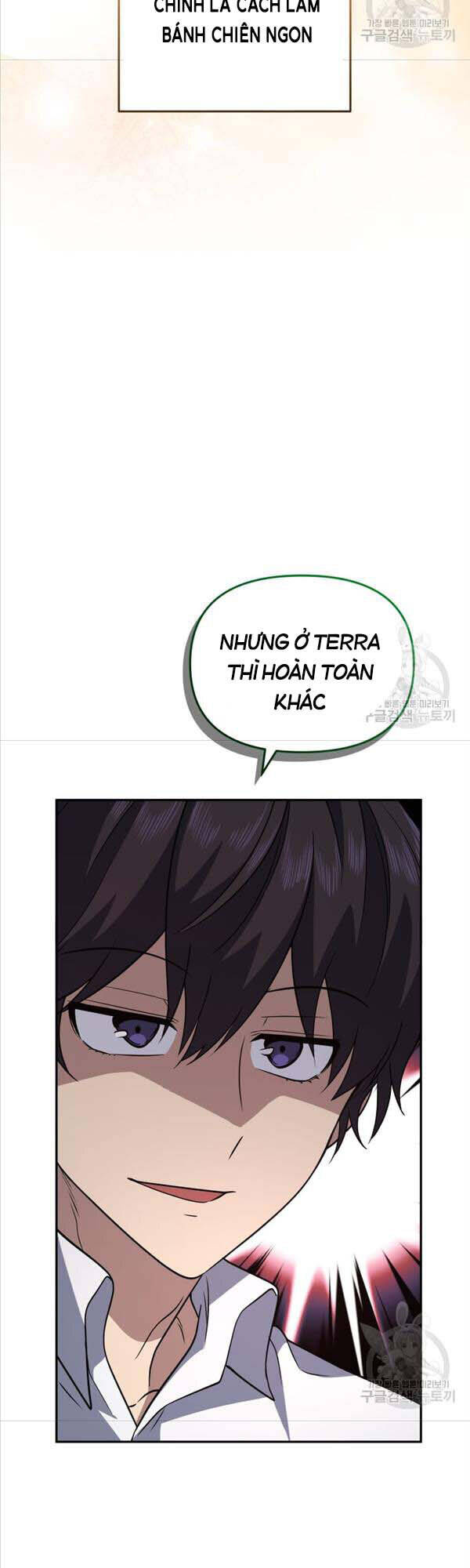 Nhà Hàng Thợ Săn Quái Vật Chap 23 - Next Chap 24
