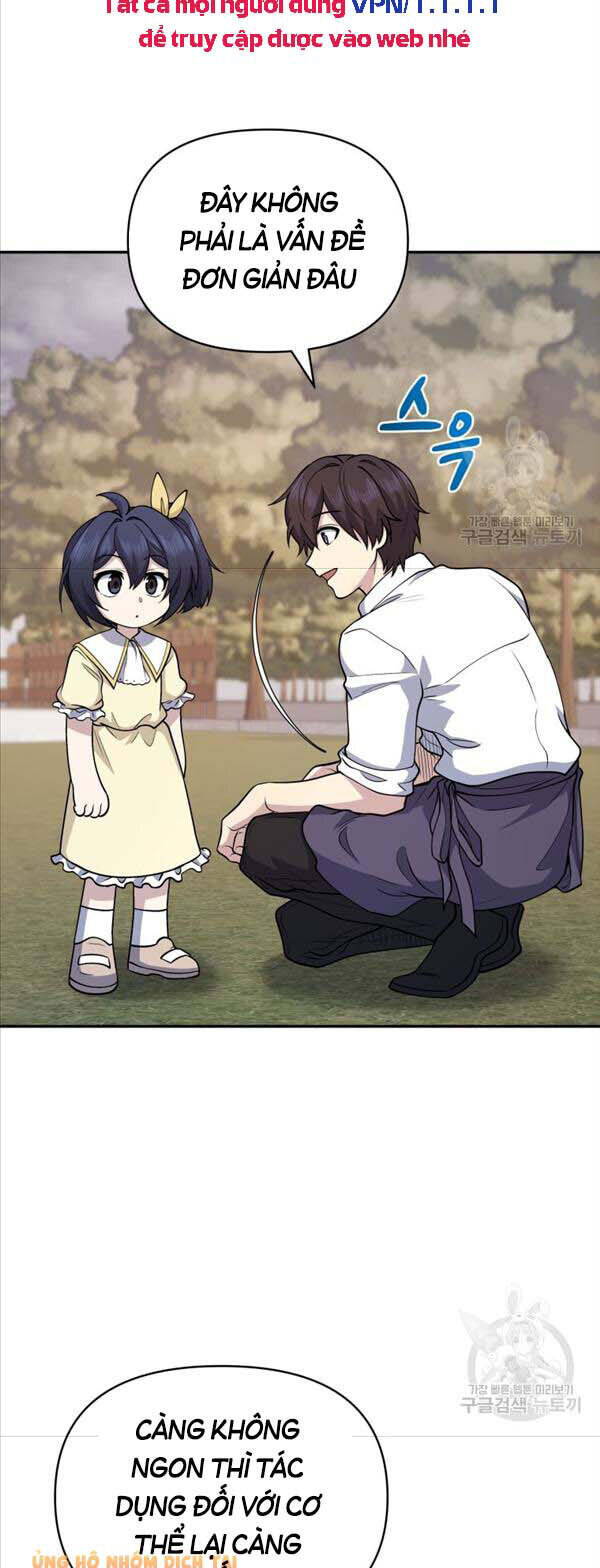 Nhà Hàng Thợ Săn Quái Vật Chap 23 - Next Chap 24