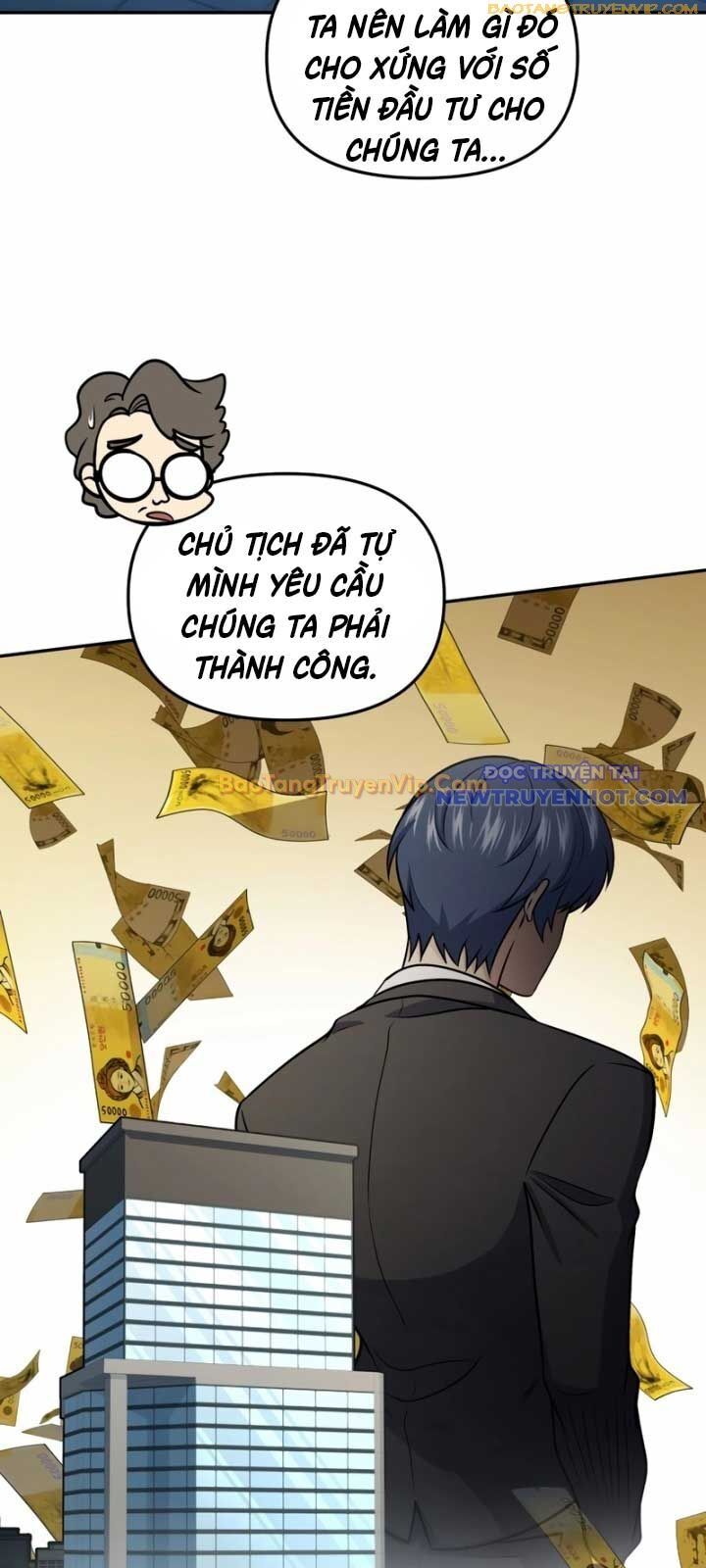 Nhà Hàng Thợ Săn Quái Vật Chap 68 - Next Chap 69