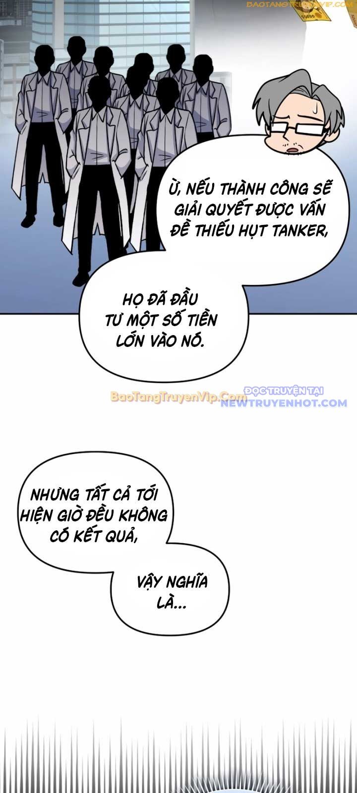 Nhà Hàng Thợ Săn Quái Vật Chap 68 - Next Chap 69