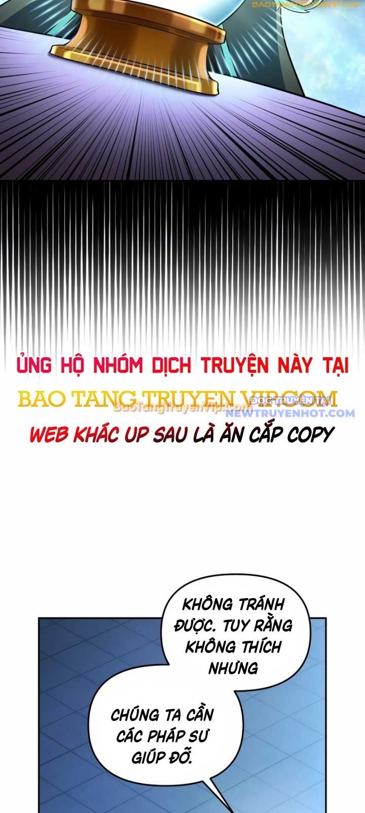 Nhà Hàng Thợ Săn Quái Vật Chap 68 - Next Chap 69