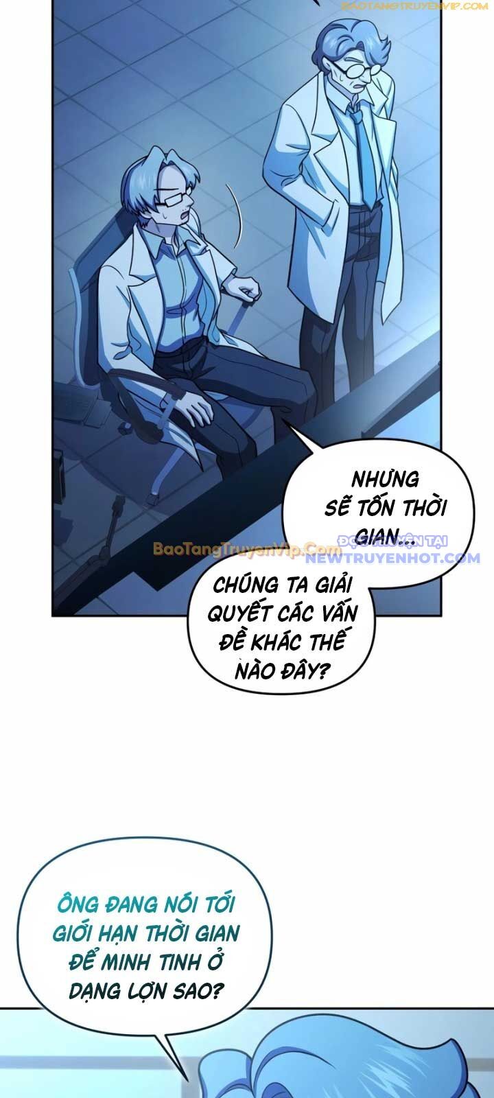 Nhà Hàng Thợ Săn Quái Vật Chap 68 - Next Chap 69