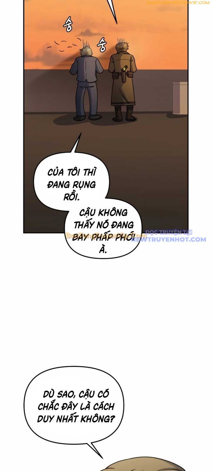 Nhà Hàng Thợ Săn Quái Vật Chap 68 - Next Chap 69