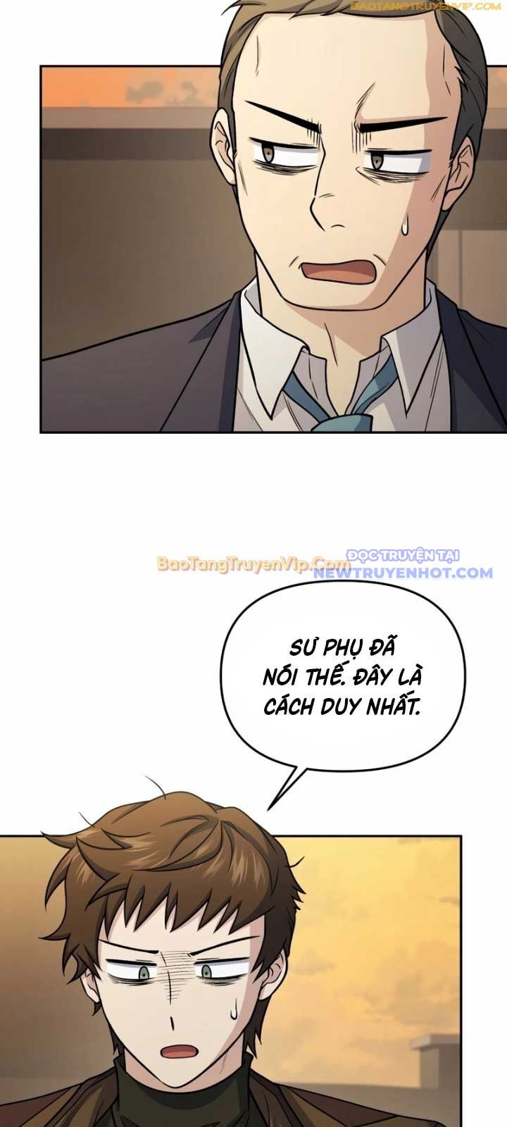 Nhà Hàng Thợ Săn Quái Vật Chap 68 - Next Chap 69