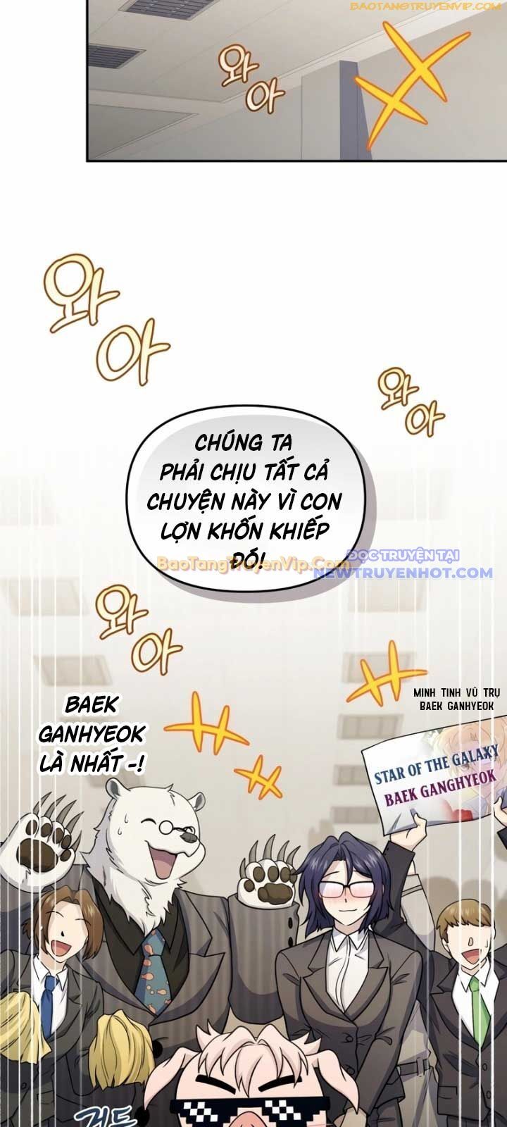 Nhà Hàng Thợ Săn Quái Vật Chap 68 - Next Chap 69