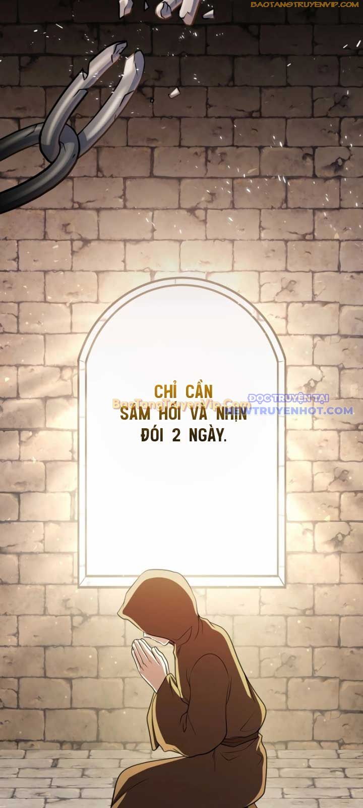 Nhà Hàng Thợ Săn Quái Vật Chap 68 - Next Chap 69