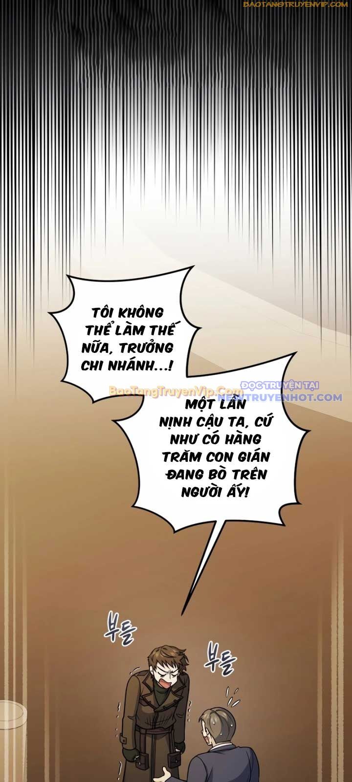 Nhà Hàng Thợ Săn Quái Vật Chap 68 - Next Chap 69