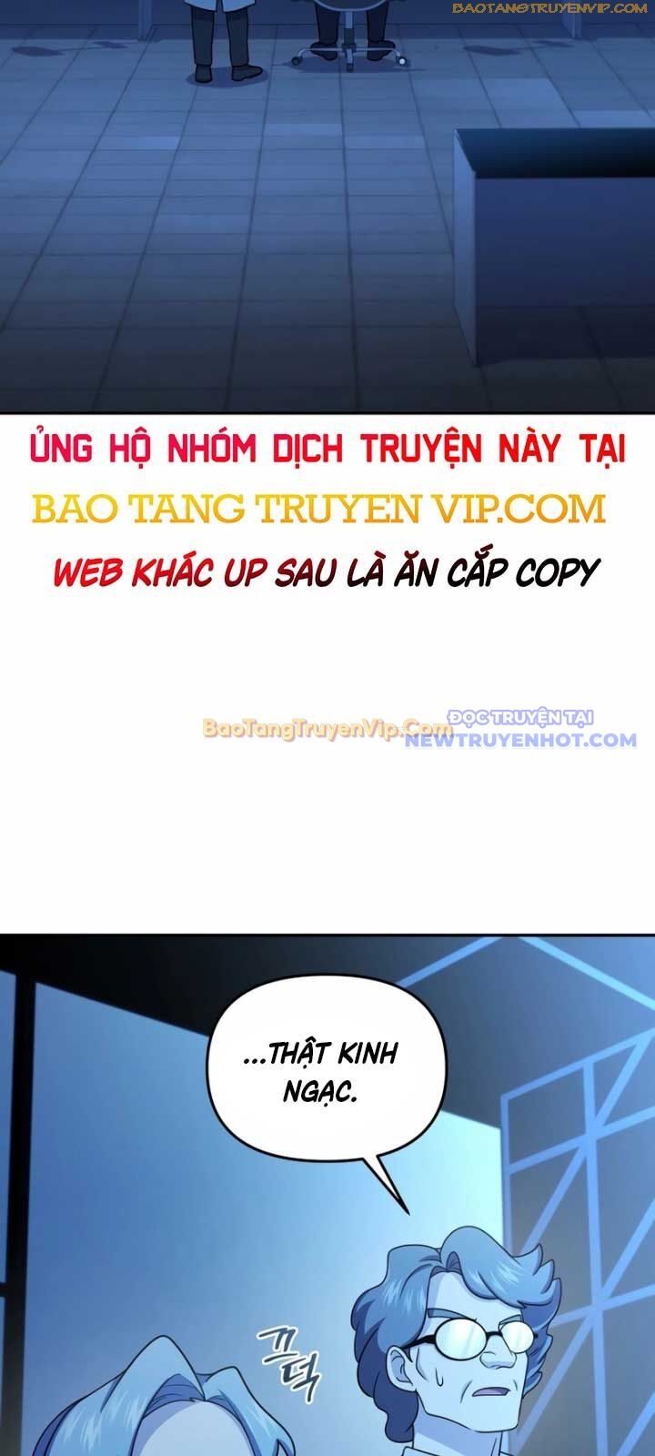 Nhà Hàng Thợ Săn Quái Vật Chap 68 - Next Chap 69