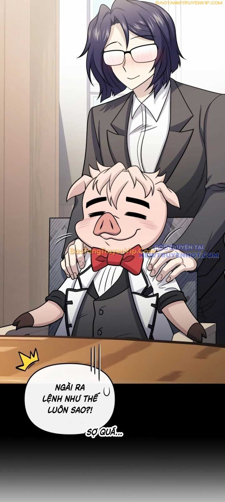 Nhà Hàng Thợ Săn Quái Vật Chap 68 - Next Chap 69