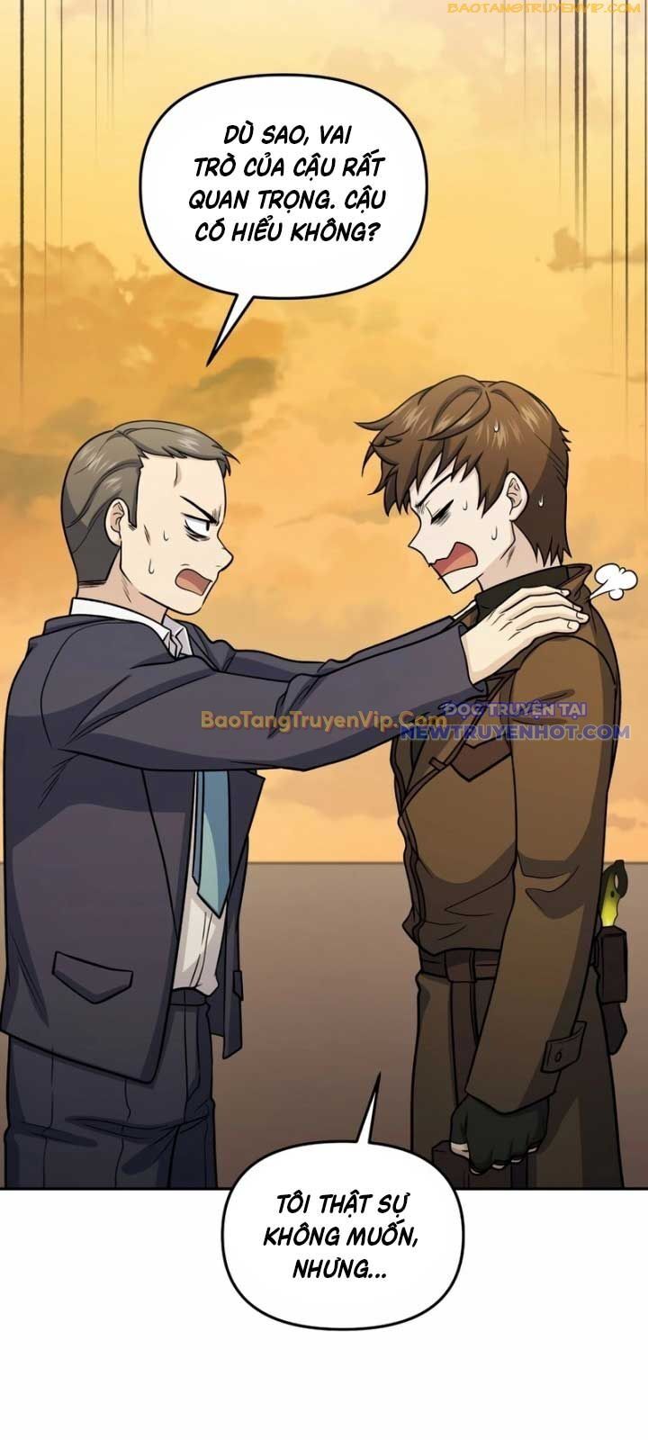Nhà Hàng Thợ Săn Quái Vật Chap 68 - Next Chap 69