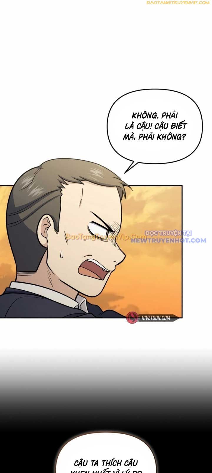 Nhà Hàng Thợ Săn Quái Vật Chap 68 - Next Chap 69