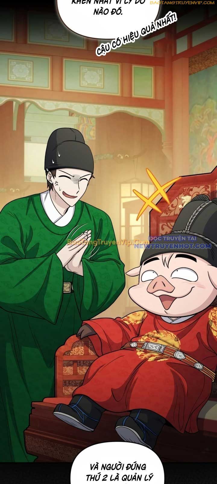 Nhà Hàng Thợ Săn Quái Vật Chap 68 - Next Chap 69
