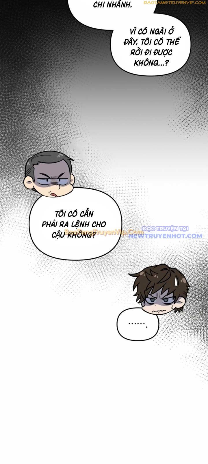 Nhà Hàng Thợ Săn Quái Vật Chap 68 - Next Chap 69