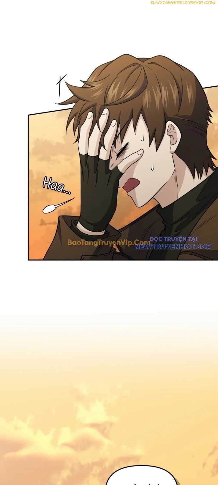 Nhà Hàng Thợ Săn Quái Vật Chap 68 - Next Chap 69