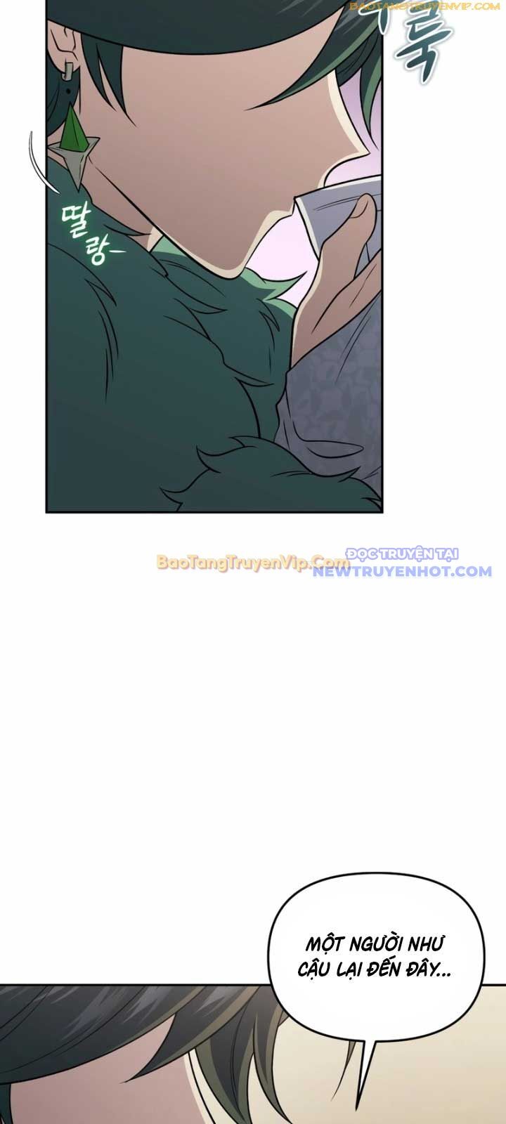 Nhà Hàng Thợ Săn Quái Vật Chap 68 - Next Chap 69
