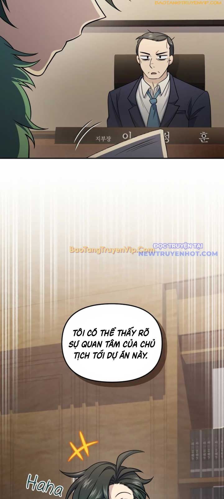 Nhà Hàng Thợ Săn Quái Vật Chap 68 - Next Chap 69