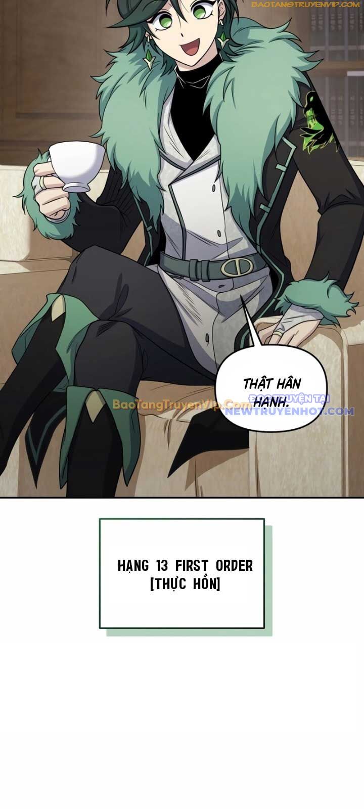Nhà Hàng Thợ Săn Quái Vật Chap 68 - Next Chap 69