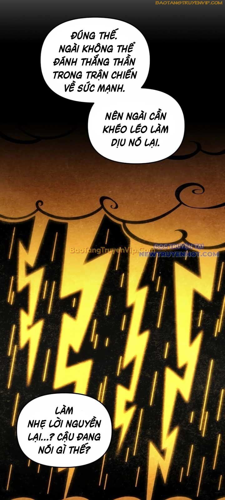 Nhà Hàng Thợ Săn Quái Vật Chap 68 - Next Chap 69