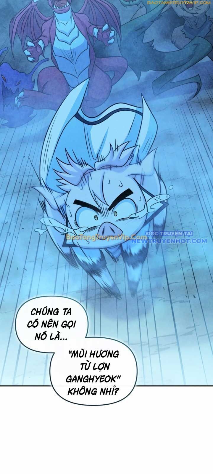 Nhà Hàng Thợ Săn Quái Vật Chap 68 - Next Chap 69