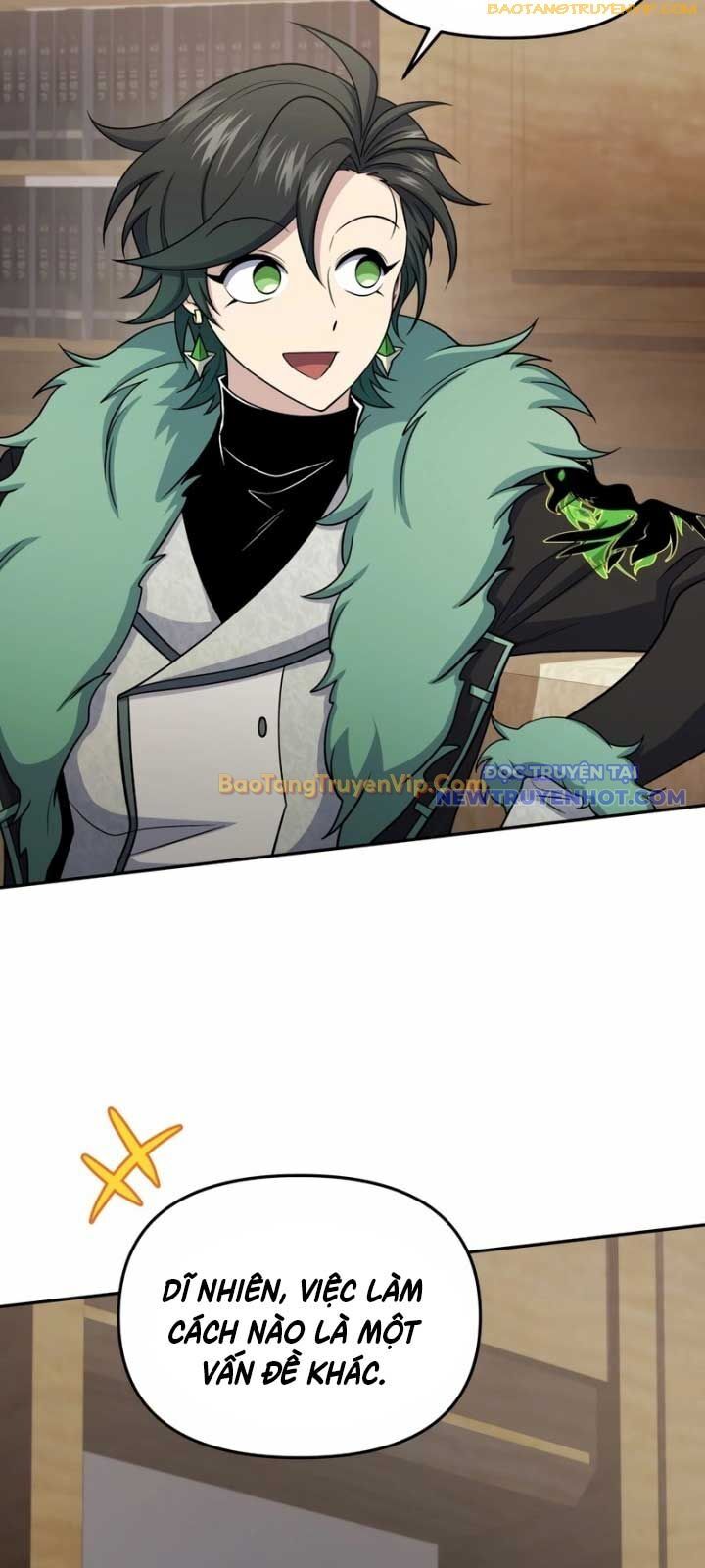 Nhà Hàng Thợ Săn Quái Vật Chap 68 - Next Chap 69
