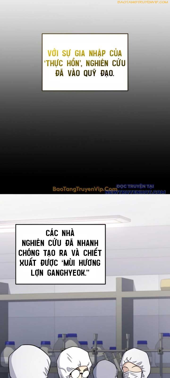 Nhà Hàng Thợ Săn Quái Vật Chap 68 - Next Chap 69