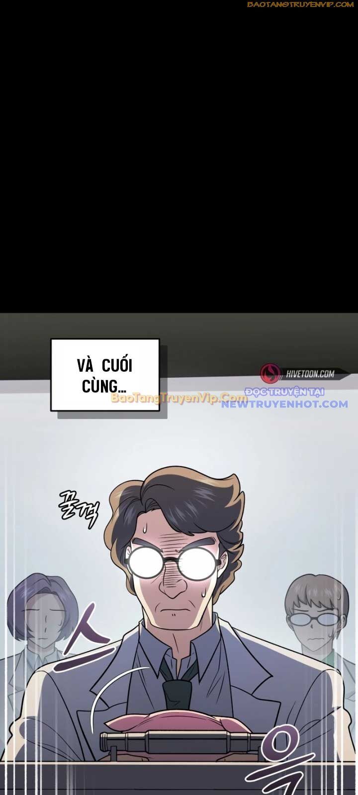 Nhà Hàng Thợ Săn Quái Vật Chap 68 - Next Chap 69