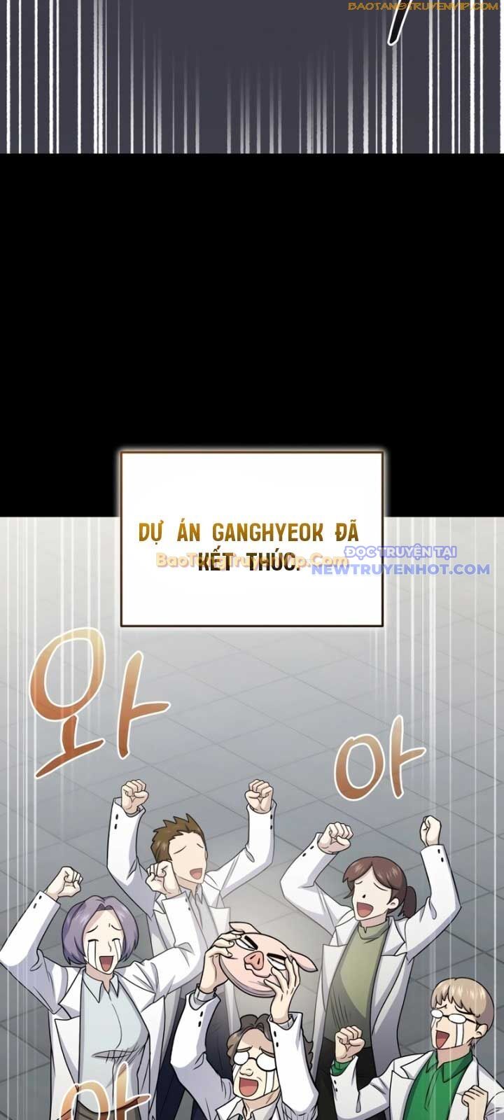 Nhà Hàng Thợ Săn Quái Vật Chap 68 - Next Chap 69