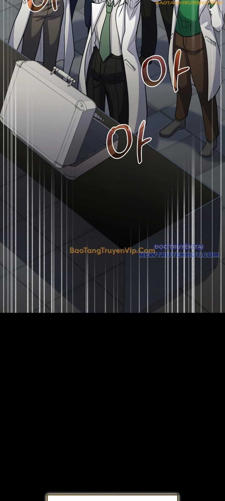 Nhà Hàng Thợ Săn Quái Vật Chap 68 - Next Chap 69
