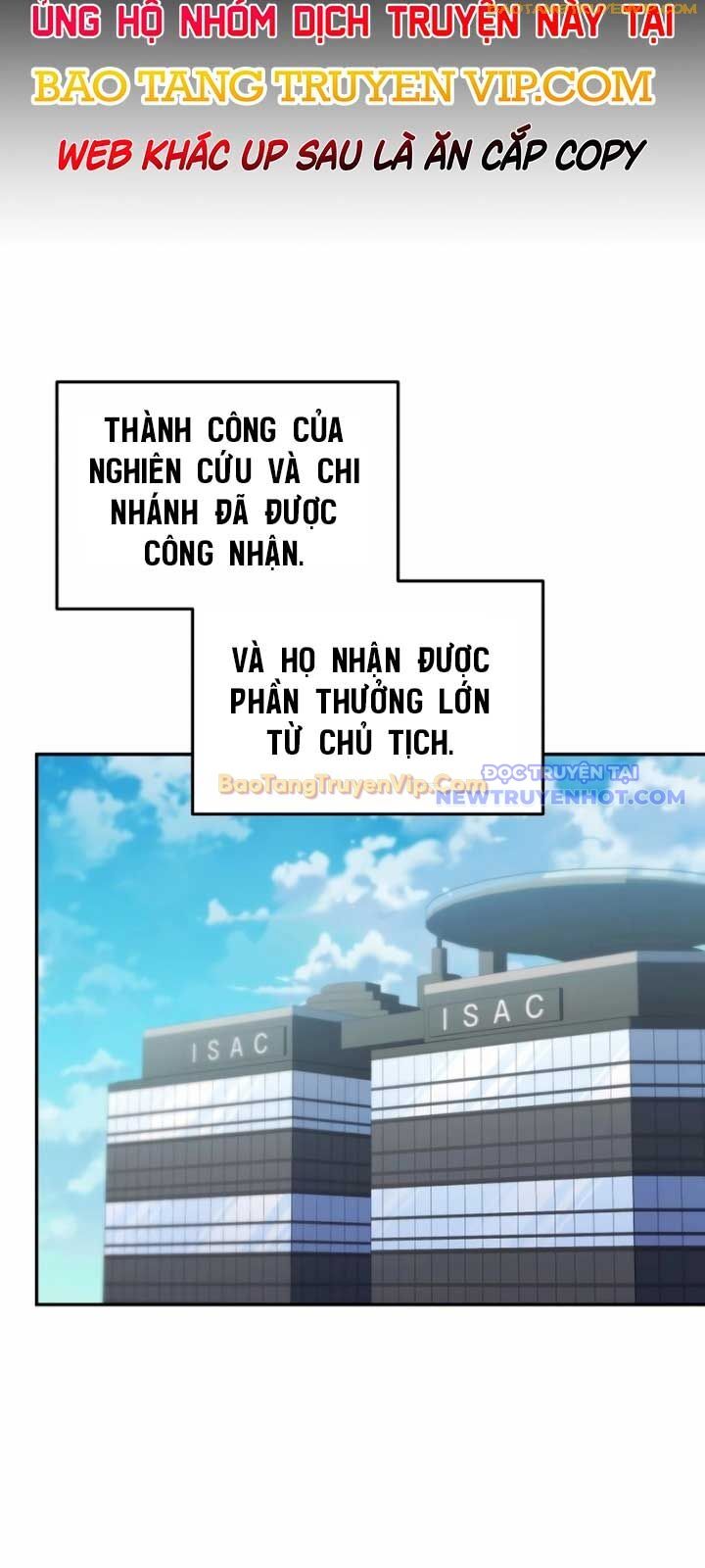 Nhà Hàng Thợ Săn Quái Vật Chap 68 - Next Chap 69