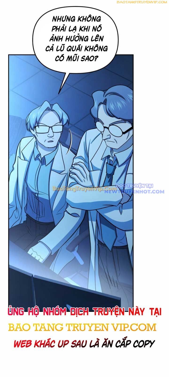 Nhà Hàng Thợ Săn Quái Vật Chap 68 - Next Chap 69