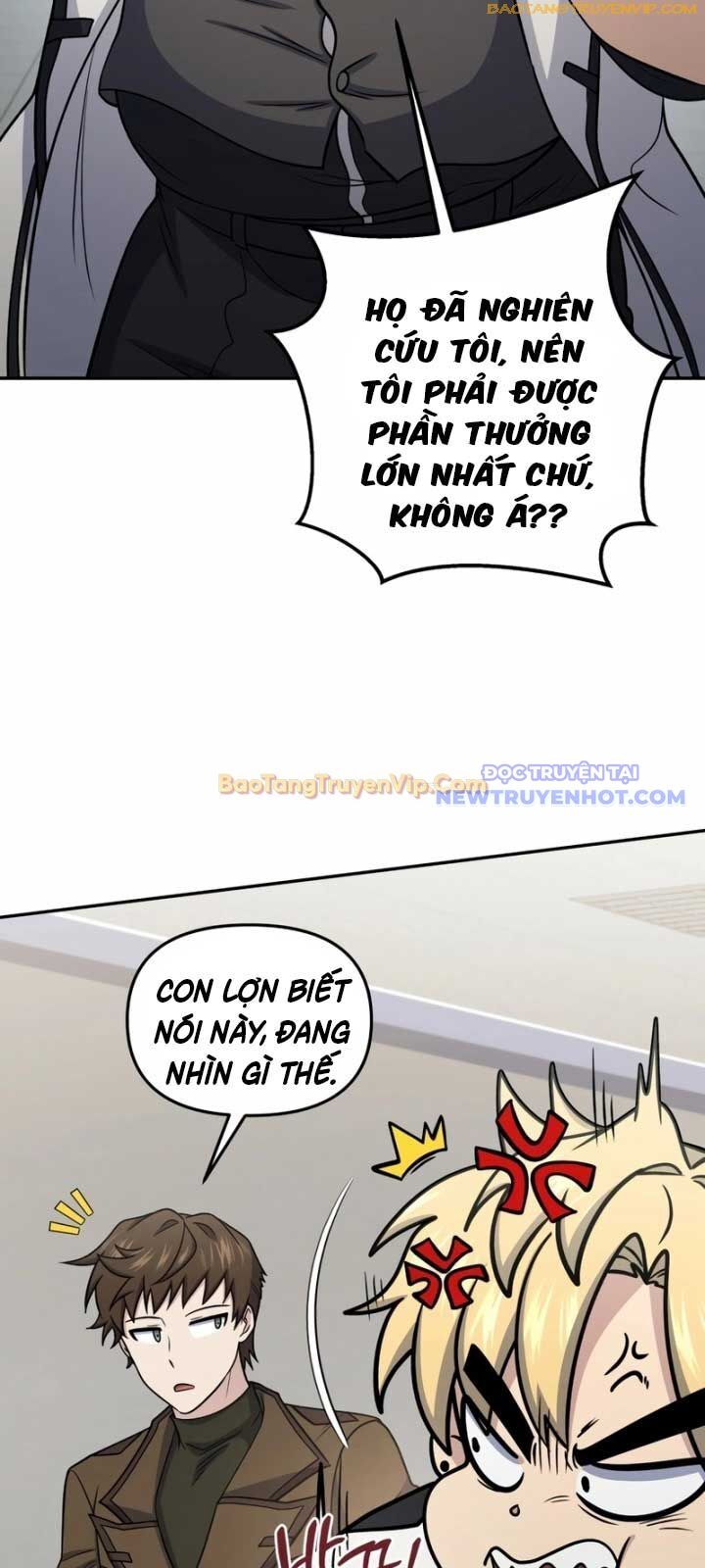Nhà Hàng Thợ Săn Quái Vật Chap 68 - Next Chap 69