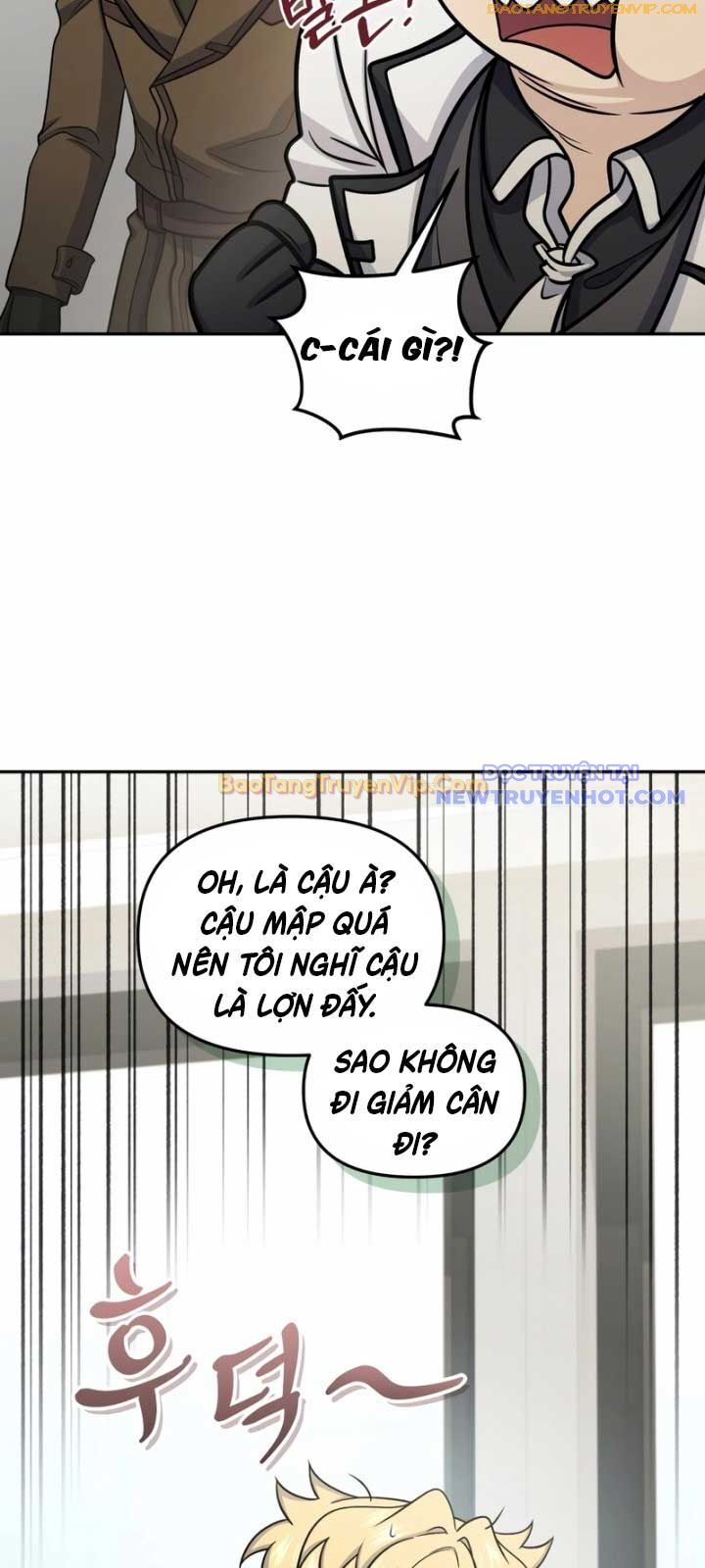 Nhà Hàng Thợ Săn Quái Vật Chap 68 - Next Chap 69