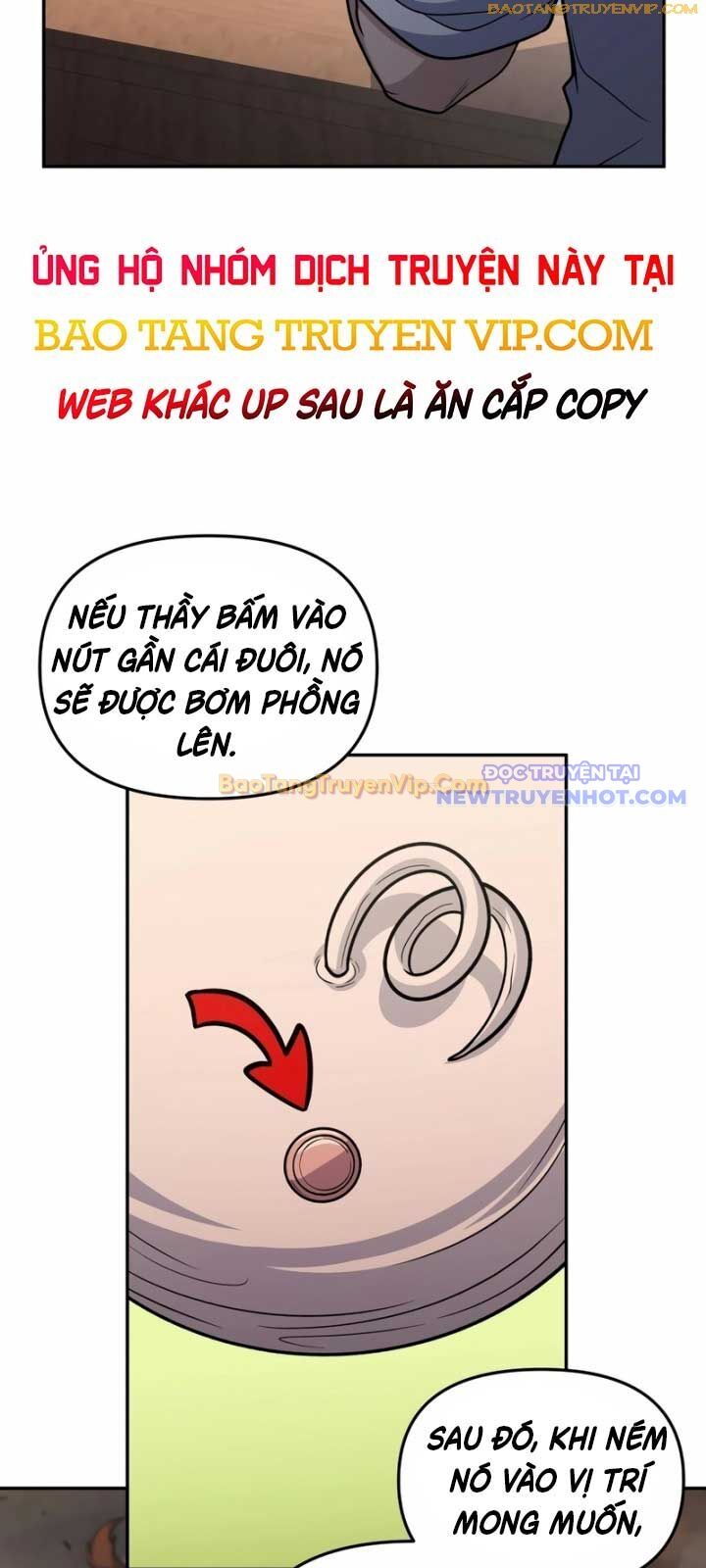 Nhà Hàng Thợ Săn Quái Vật Chap 68 - Next Chap 69