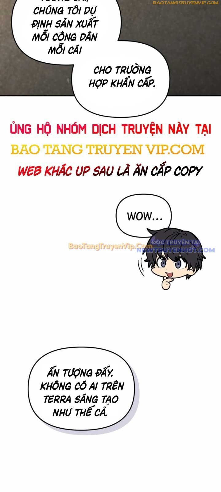 Nhà Hàng Thợ Săn Quái Vật Chap 68 - Next Chap 69
