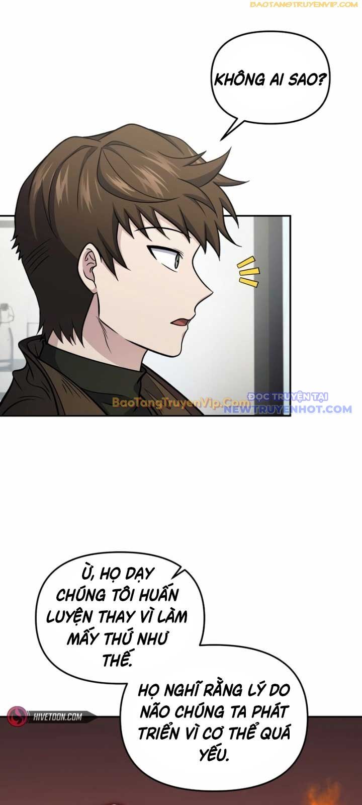 Nhà Hàng Thợ Săn Quái Vật Chap 68 - Next Chap 69