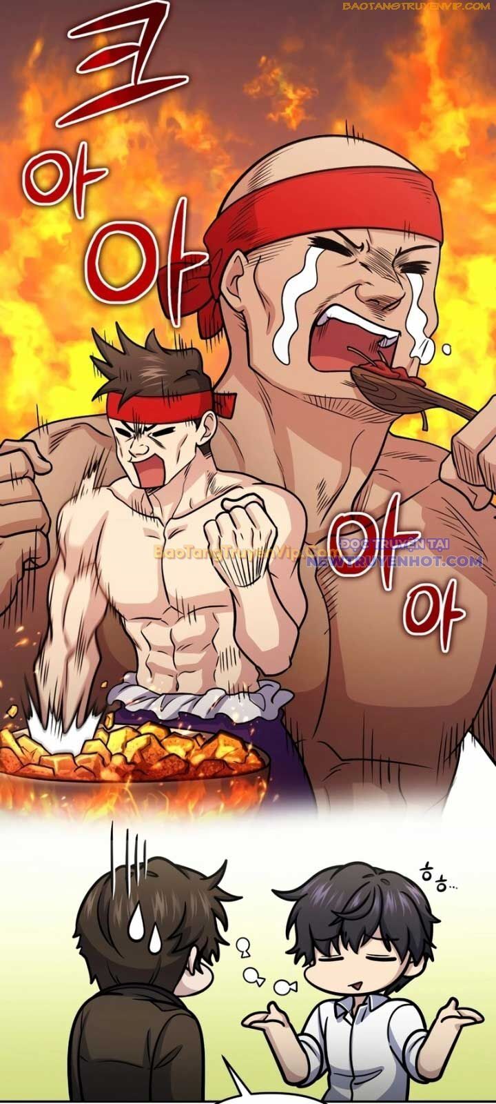 Nhà Hàng Thợ Săn Quái Vật Chap 68 - Next Chap 69