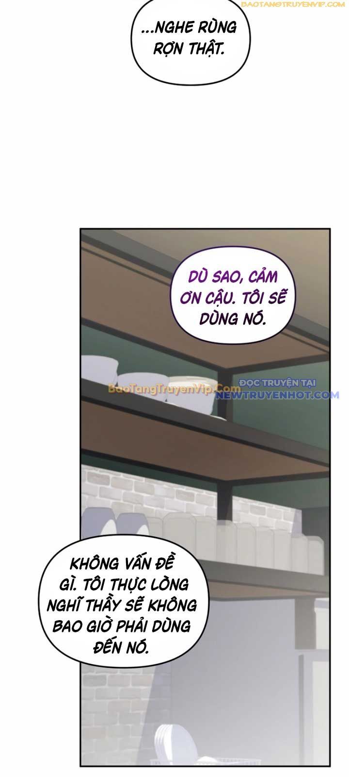 Nhà Hàng Thợ Săn Quái Vật Chap 68 - Next Chap 69