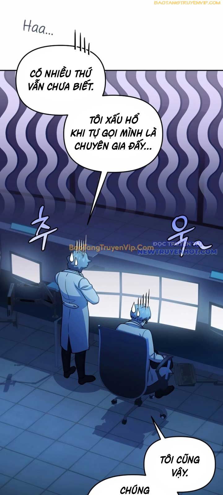 Nhà Hàng Thợ Săn Quái Vật Chap 68 - Next Chap 69