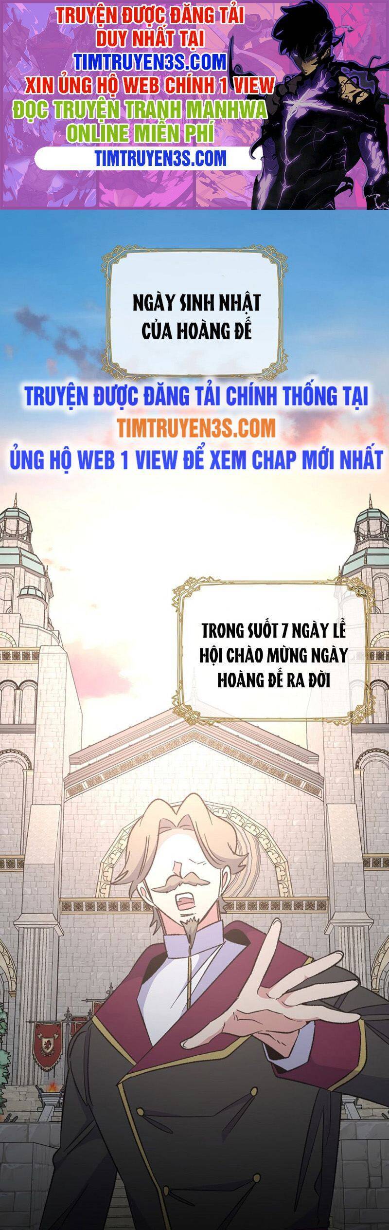 Nhà Hiền Triết Yigret Chap 67 - Next Chap 68