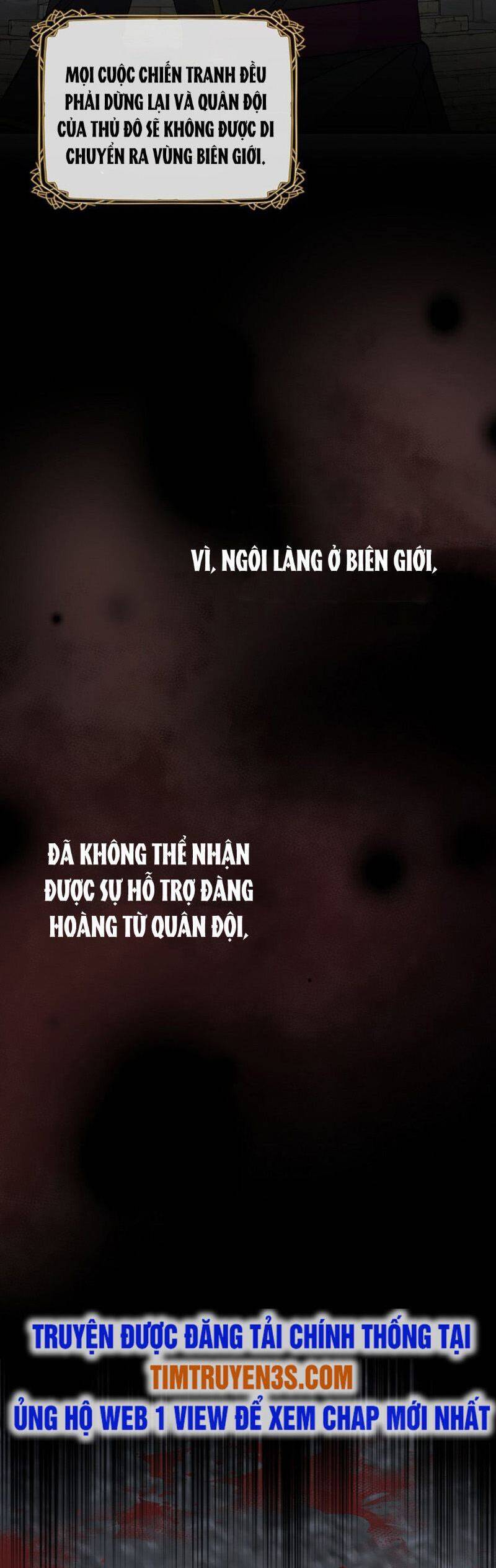 Nhà Hiền Triết Yigret Chap 67 - Next Chap 68