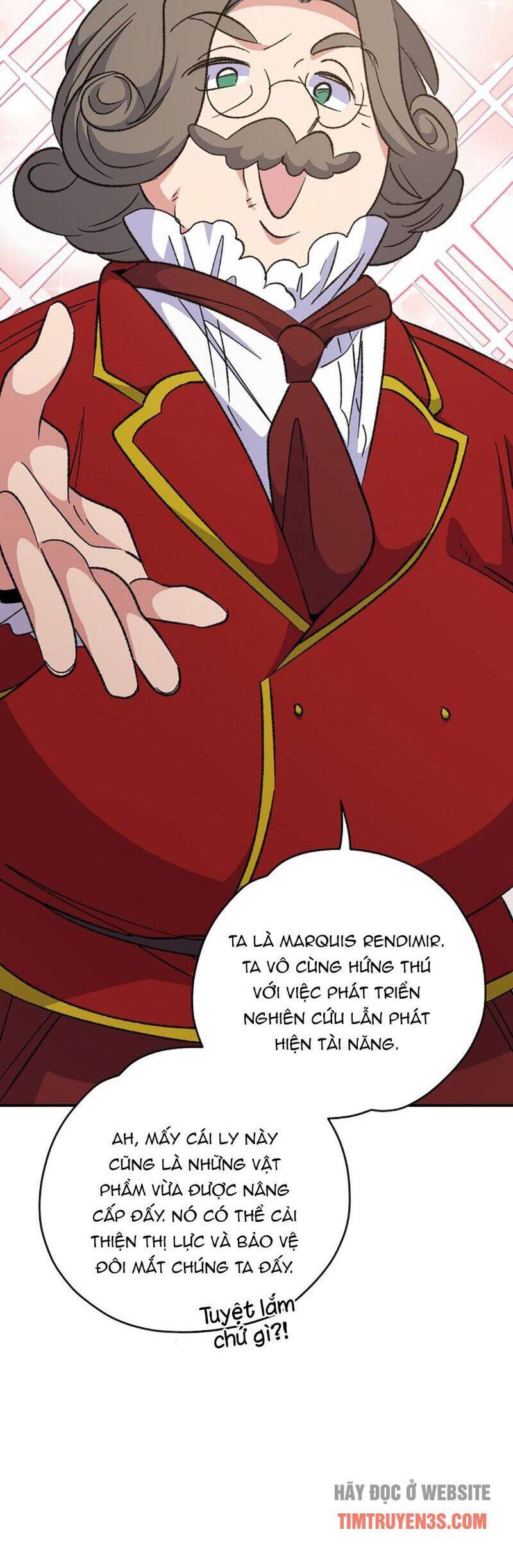Nhà Hiền Triết Yigret Chap 67 - Next Chap 68