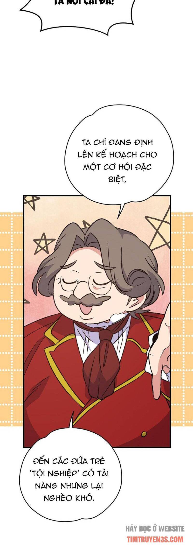Nhà Hiền Triết Yigret Chap 67 - Next Chap 68