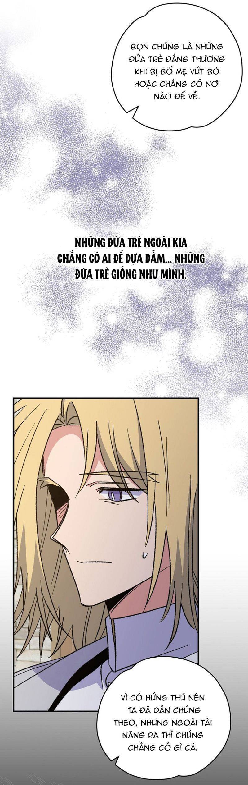 Nhà Hiền Triết Yigret Chap 67 - Next Chap 68