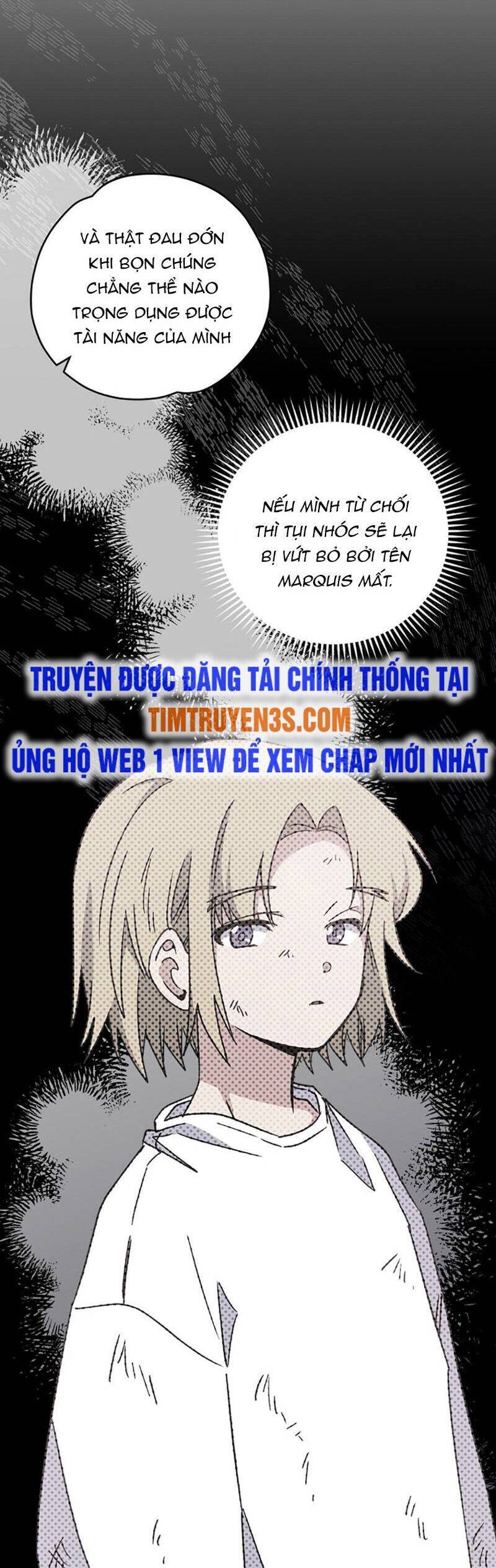 Nhà Hiền Triết Yigret Chap 67 - Next Chap 68