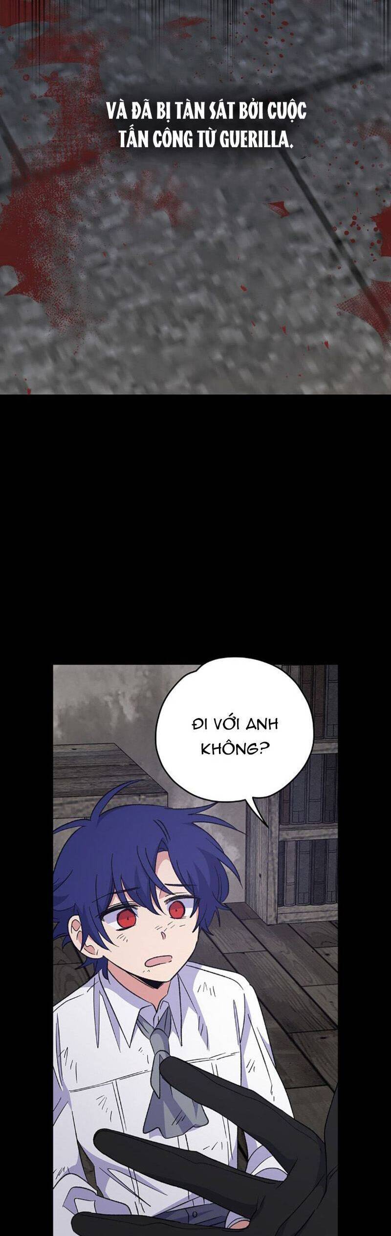 Nhà Hiền Triết Yigret Chap 67 - Next Chap 68