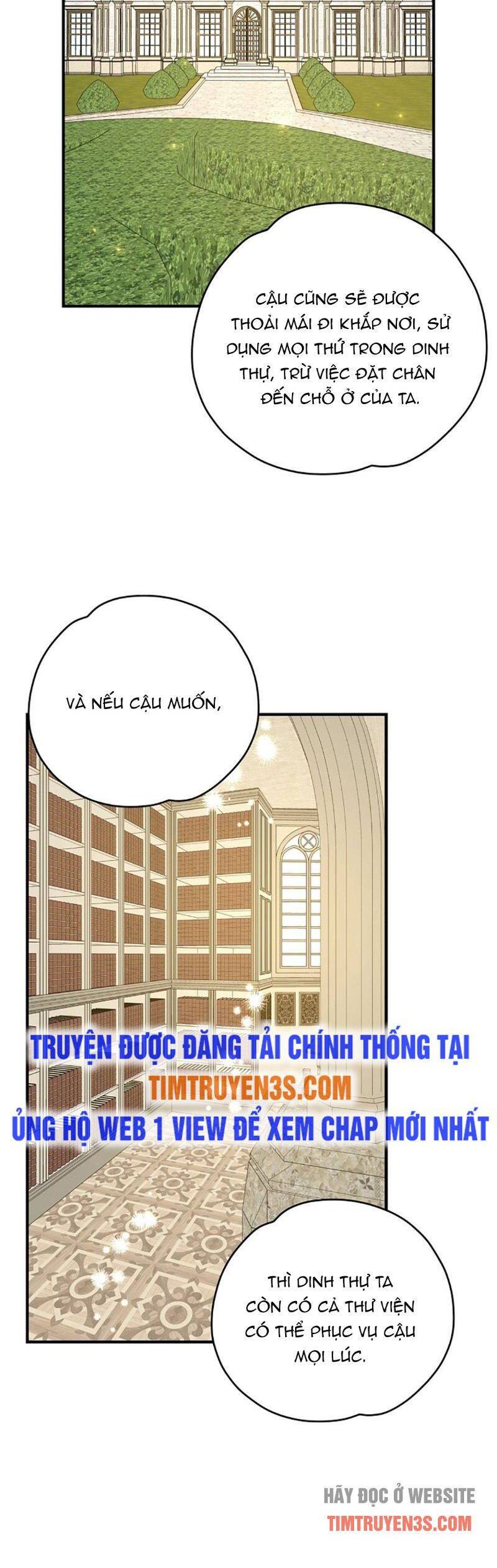 Nhà Hiền Triết Yigret Chap 67 - Next Chap 68