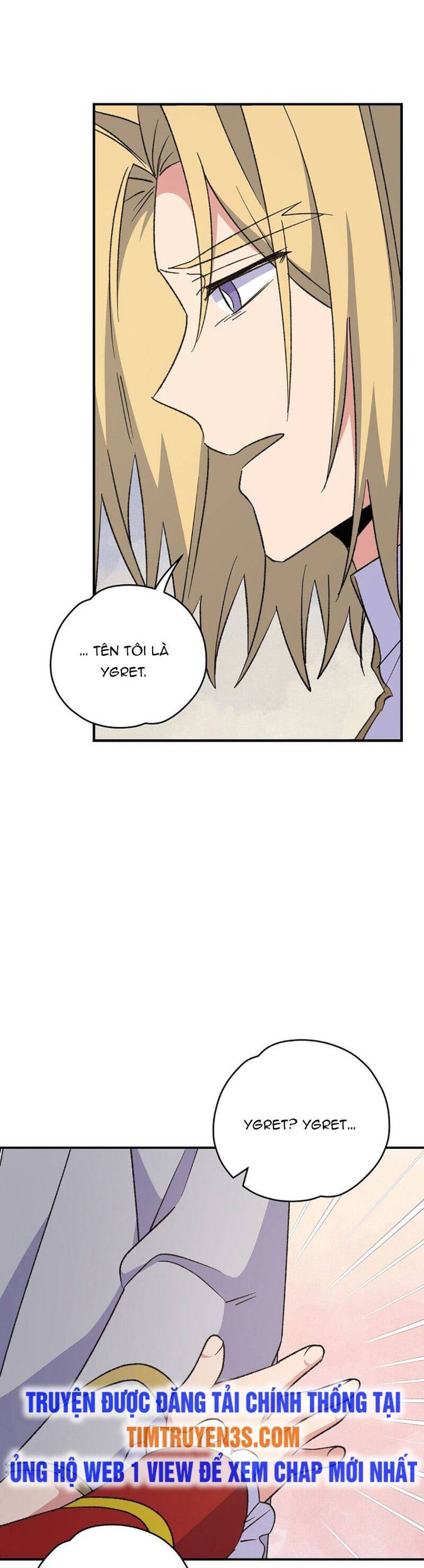 Nhà Hiền Triết Yigret Chap 67 - Next Chap 68