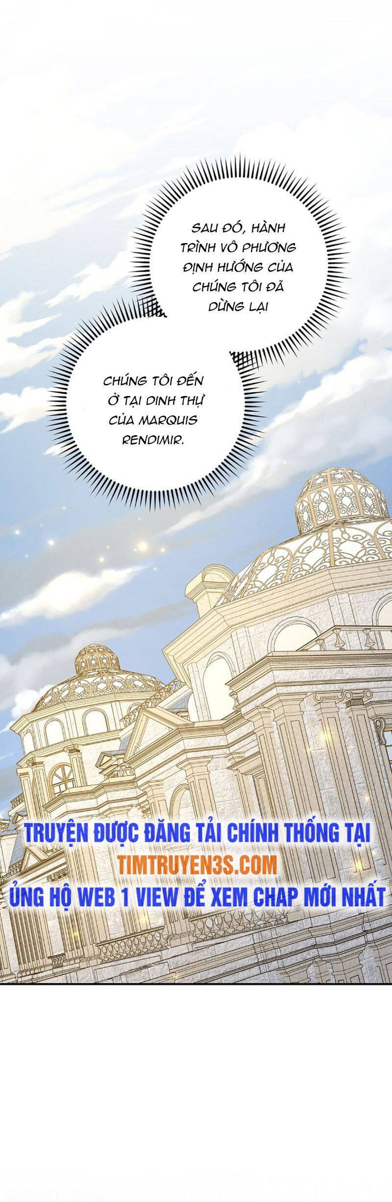 Nhà Hiền Triết Yigret Chap 67 - Next Chap 68
