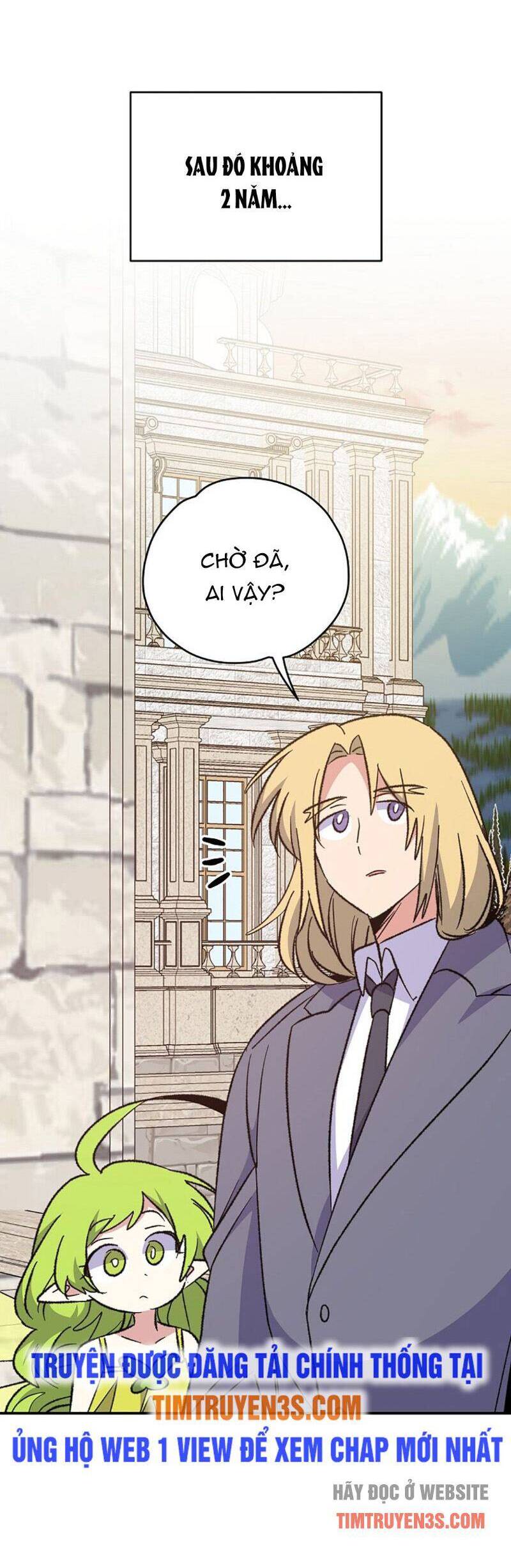 Nhà Hiền Triết Yigret Chap 67 - Next Chap 68