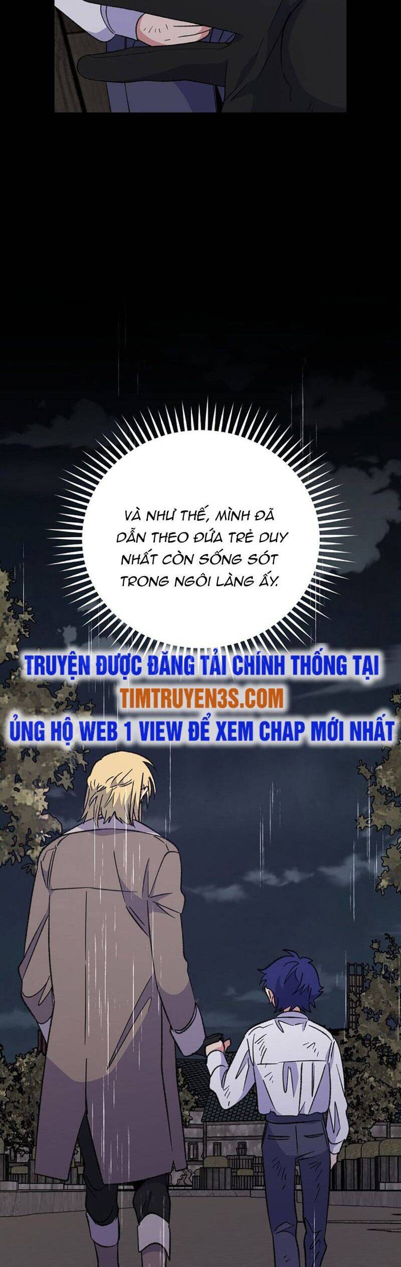 Nhà Hiền Triết Yigret Chap 67 - Next Chap 68